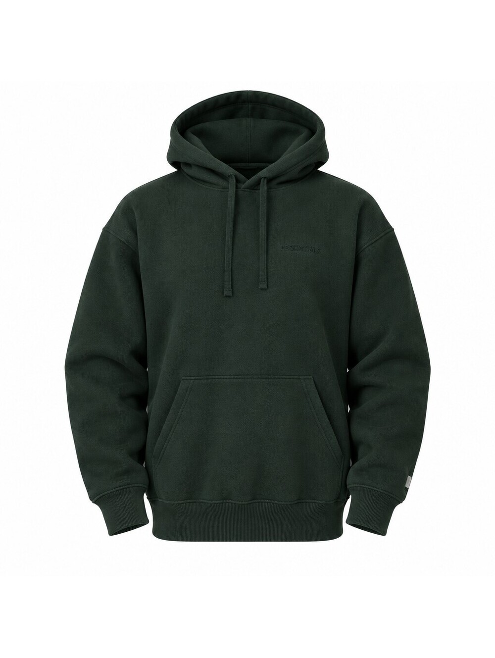 Aime Leon Dore Dark Green Pullover Hoodie XL